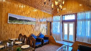 gulmarg woods by stay pattern