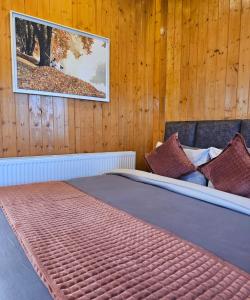 gulmarg woods by stay pattern