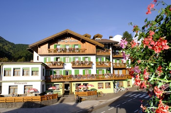albergo antico