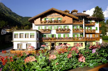albergo antico