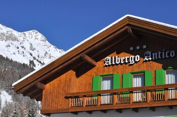 albergo antico