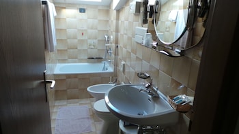 albergo antico