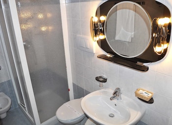 albergo antico