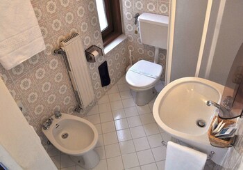 albergo antico