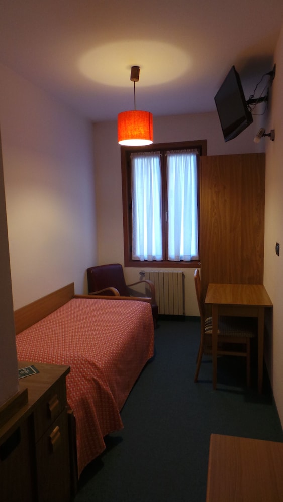 albergo antico