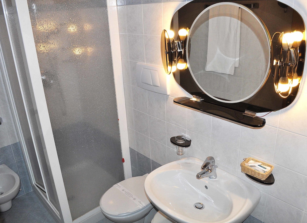 albergo antico