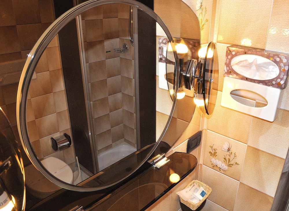 albergo antico