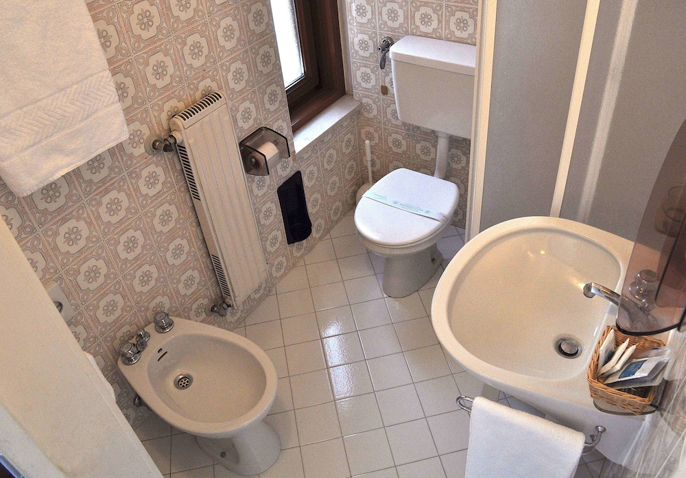 albergo antico