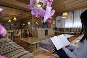albergo antico