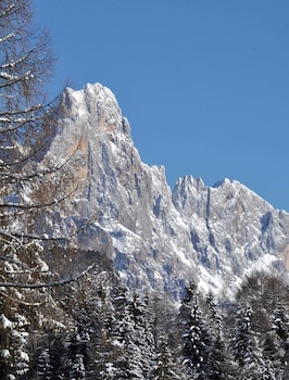 albergo antico