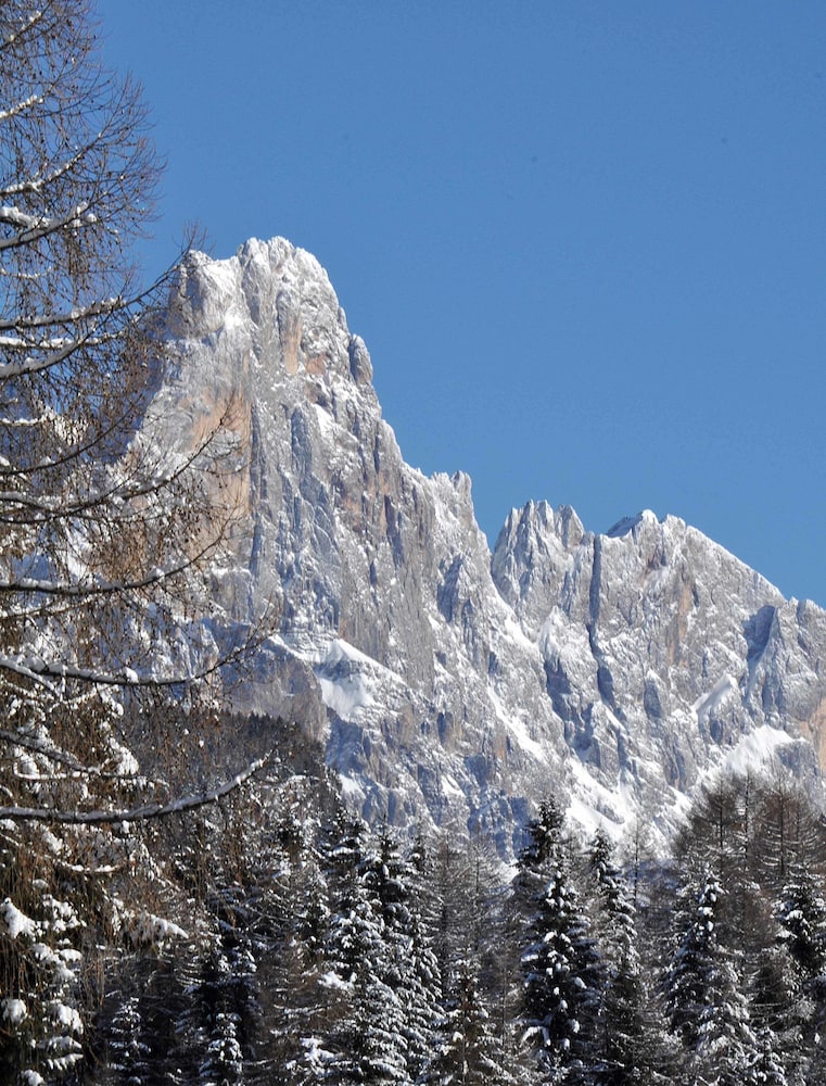 albergo antico