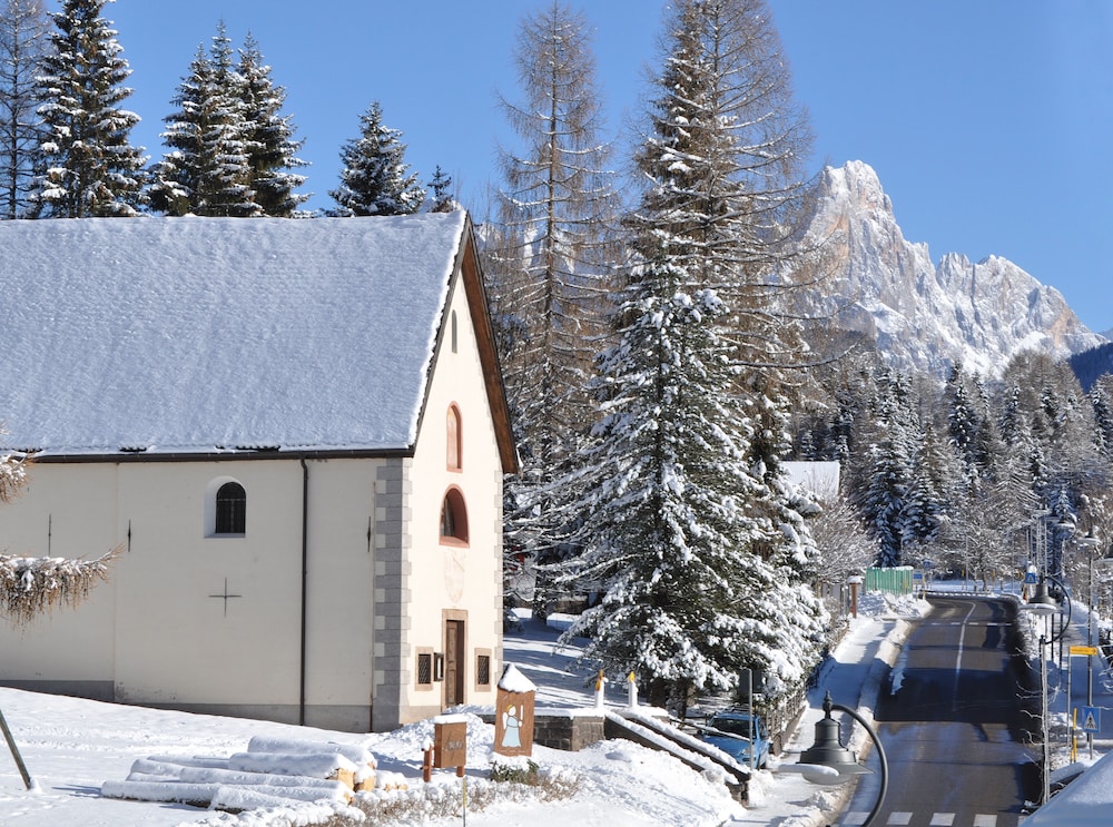 albergo antico