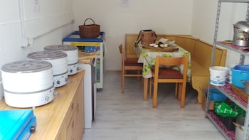 albergo antico