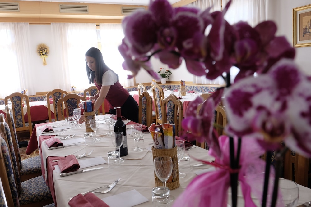 albergo antico