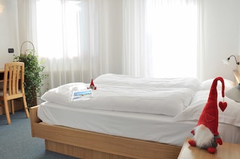 albergo antico