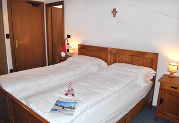 albergo antico