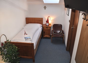 albergo antico
