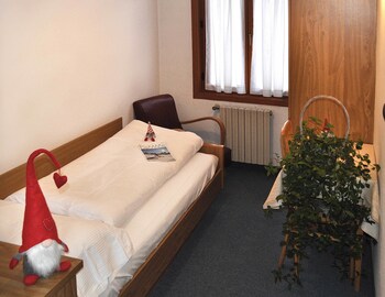 albergo antico