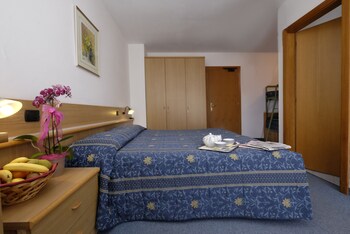 Albergo Antico,Moena>>Bellamonte,3 star