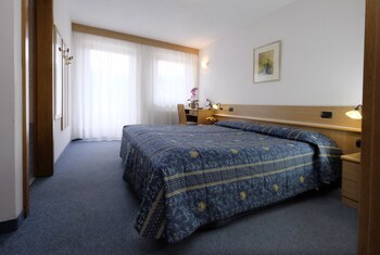 Albergo Antico,Moena>>Bellamonte,3 star