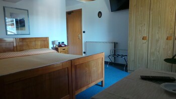 albergo antico
