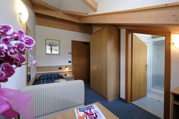 albergo antico