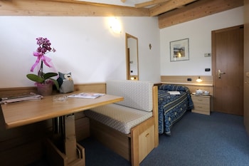 albergo antico