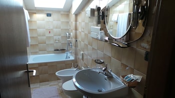 albergo antico