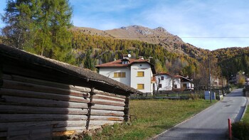 albergo antico