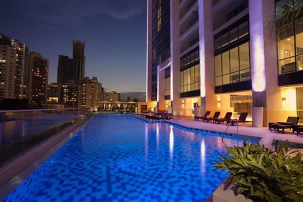 megapolis hotel panama