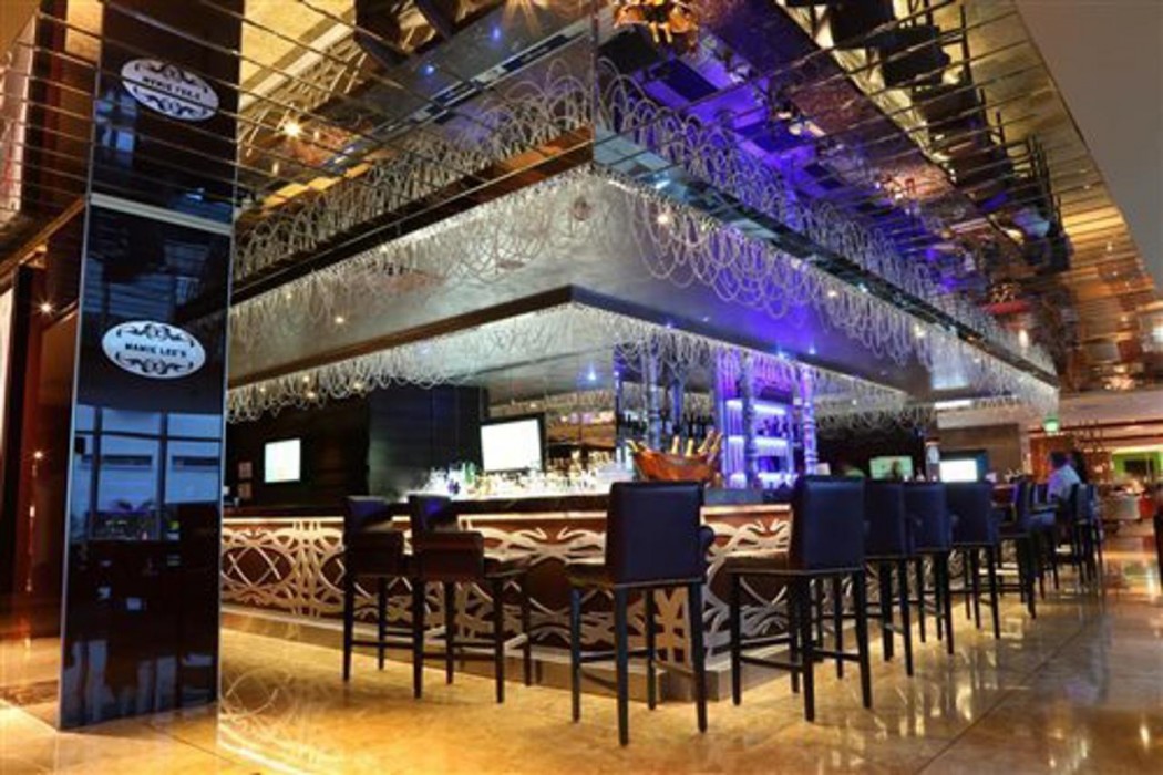 megapolis hotel panama