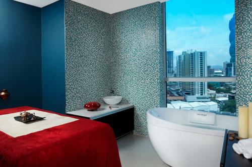 megapolis hotel panama