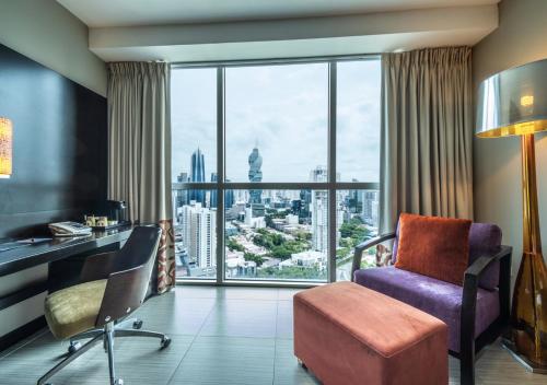 megapolis hotel panama