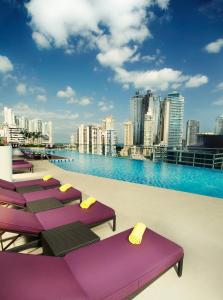 megapolis hotel panama