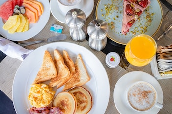 megapolis hotel panama