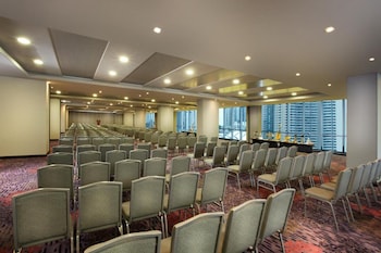 megapolis hotel panama