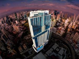 megapolis hotel panama