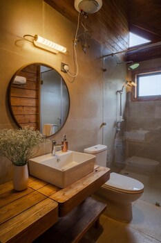 Avalon Cottages Kanatal,Kanatal>>Dhanaulti,3 star