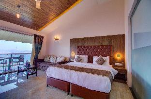 Hotel Rainforest Panchgani,Old Mahabaleshwar>>Mahabaleshwar,3 star
