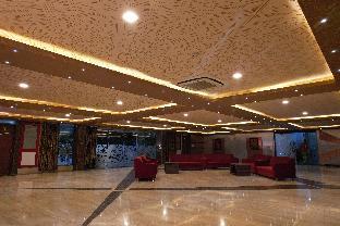 hotel lake view grand