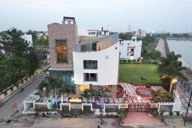 lucknow