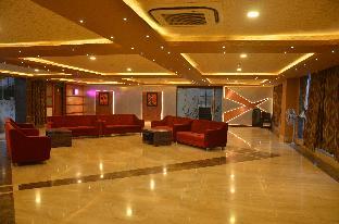 hotel lake view grand