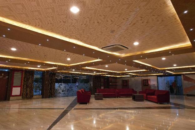 hotel lake view grand