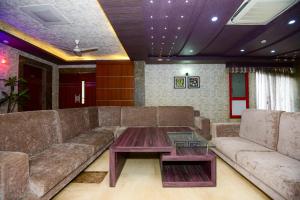 Hotel Lake View Grand,India>>Lucknow,4 star