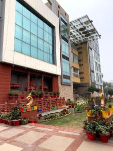 hotel lake view grand