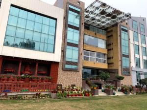 lucknow
