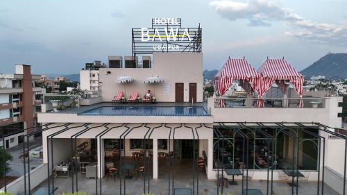 hotel bawa udaipur