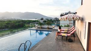 udaipur