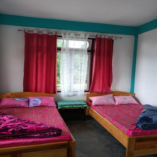 mairung gaon farm stay