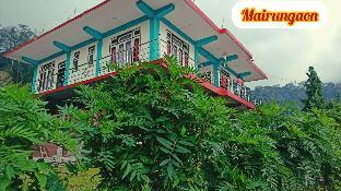Mairung Gaon Farm Stay,Rishop>>Kalimpong,3 star